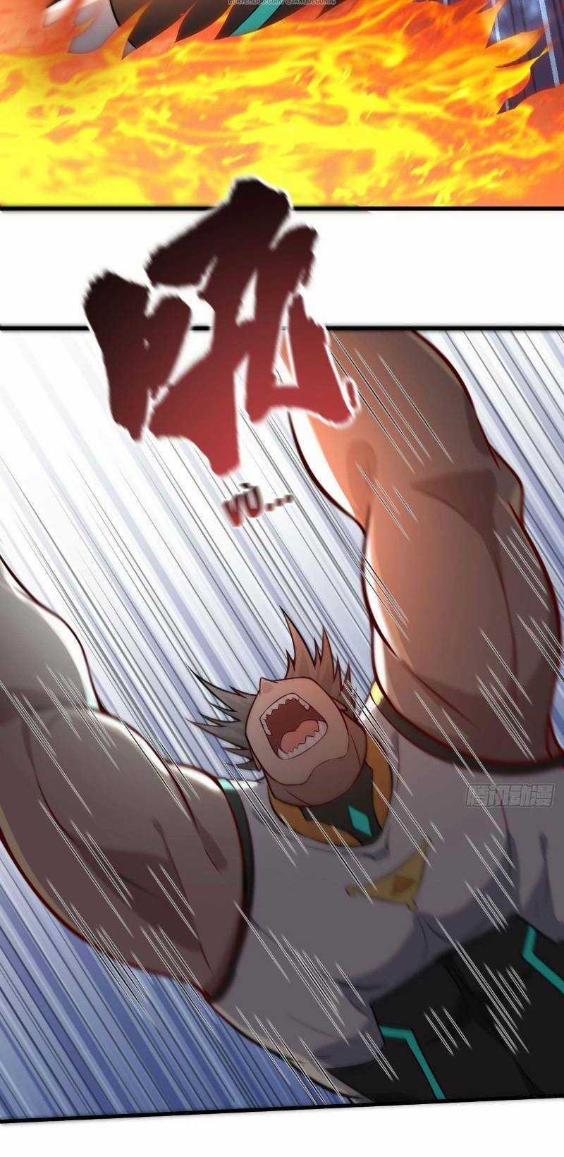 Minh Nhật Thần Đô - Chapter 15 - Trang 9