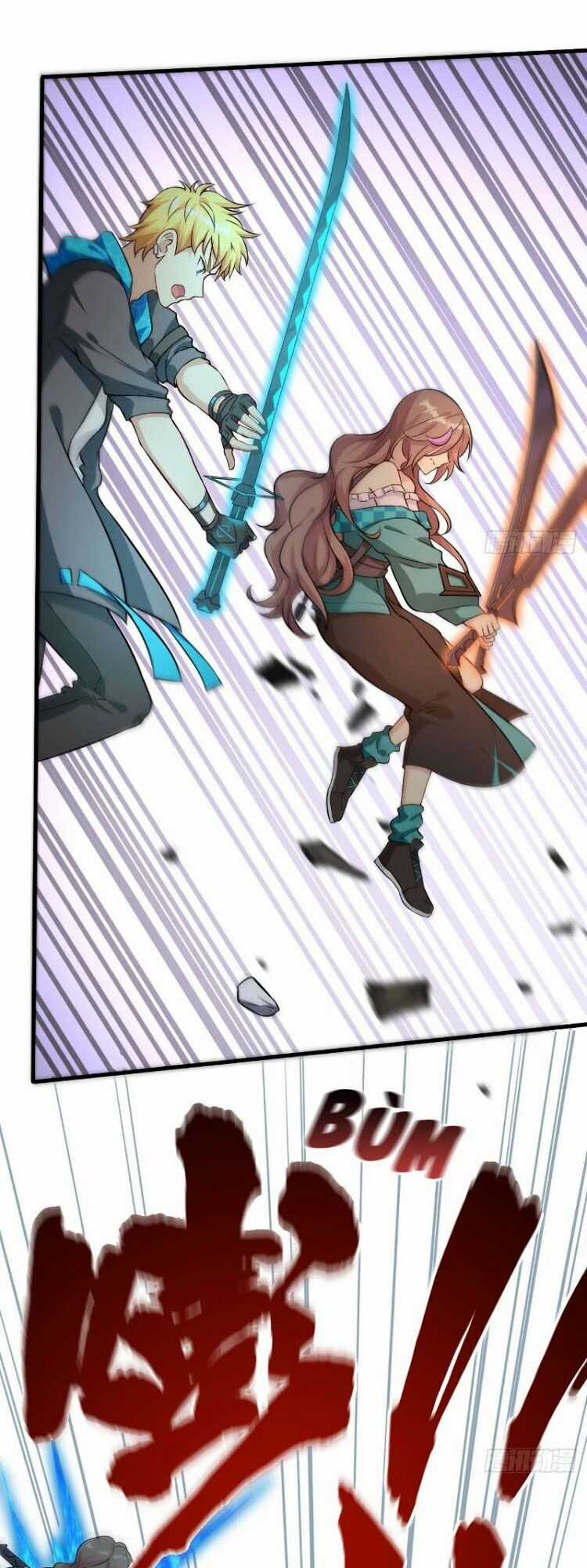 Minh Nhật Thần Đô - Chapter 15 - Trang 10