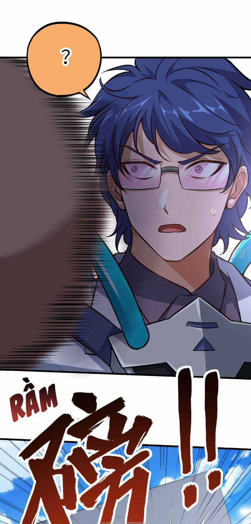 Minh Nhật Thần Đô - Chapter 16 - Trang 11