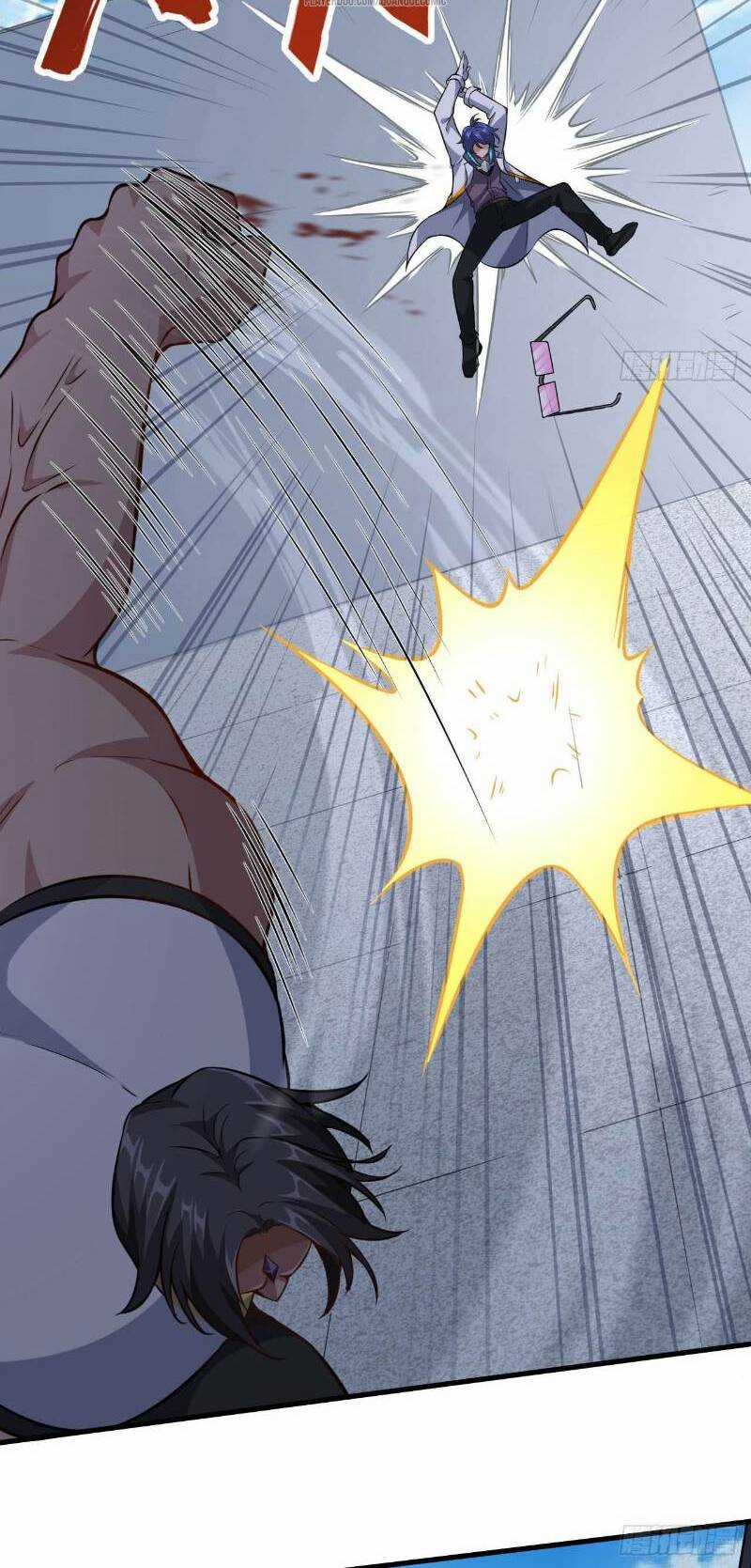 Minh Nhật Thần Đô - Chapter 16 - Trang 12