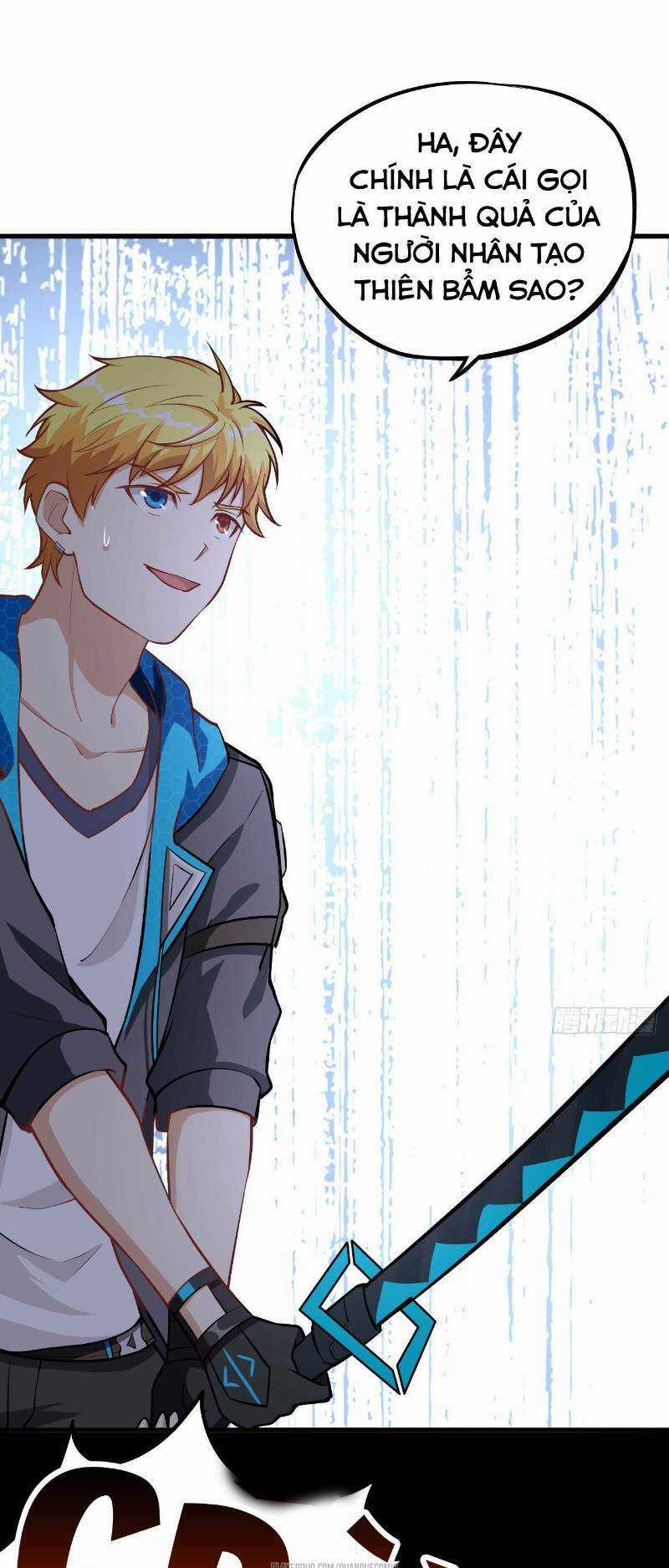 Minh Nhật Thần Đô - Chapter 16 - Trang 15