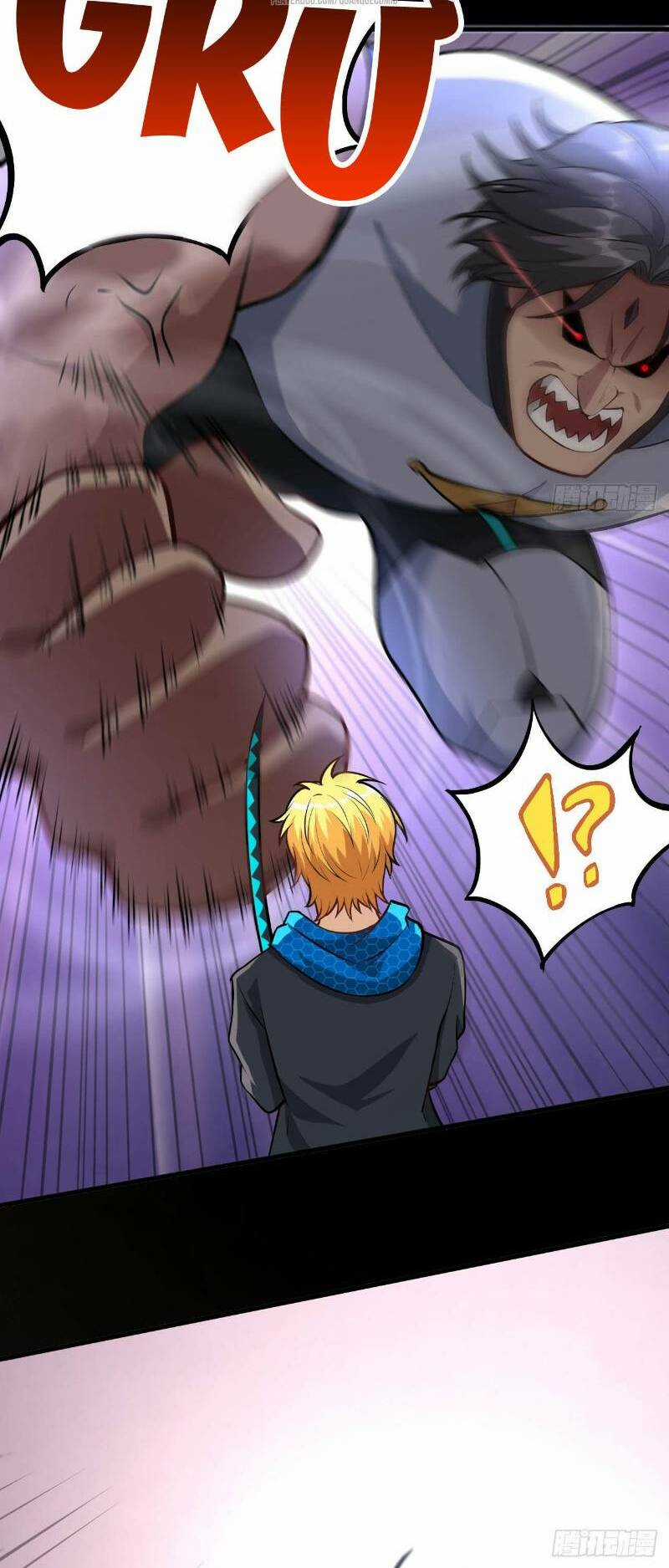 Minh Nhật Thần Đô - Chapter 16 - Trang 16