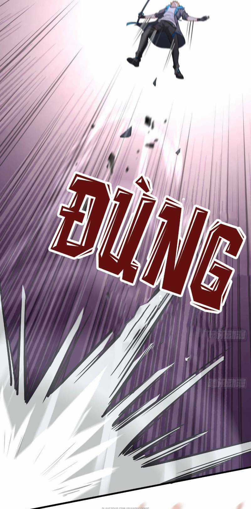 Minh Nhật Thần Đô - Chapter 16 - Trang 17