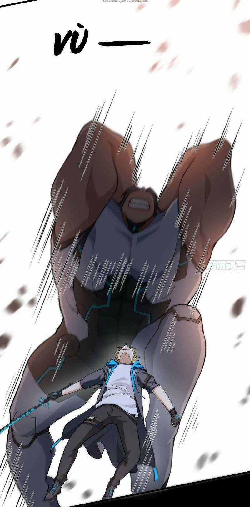 Minh Nhật Thần Đô - Chapter 16 - Trang 18