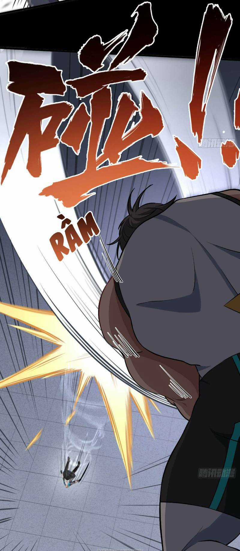 Minh Nhật Thần Đô - Chapter 16 - Trang 19