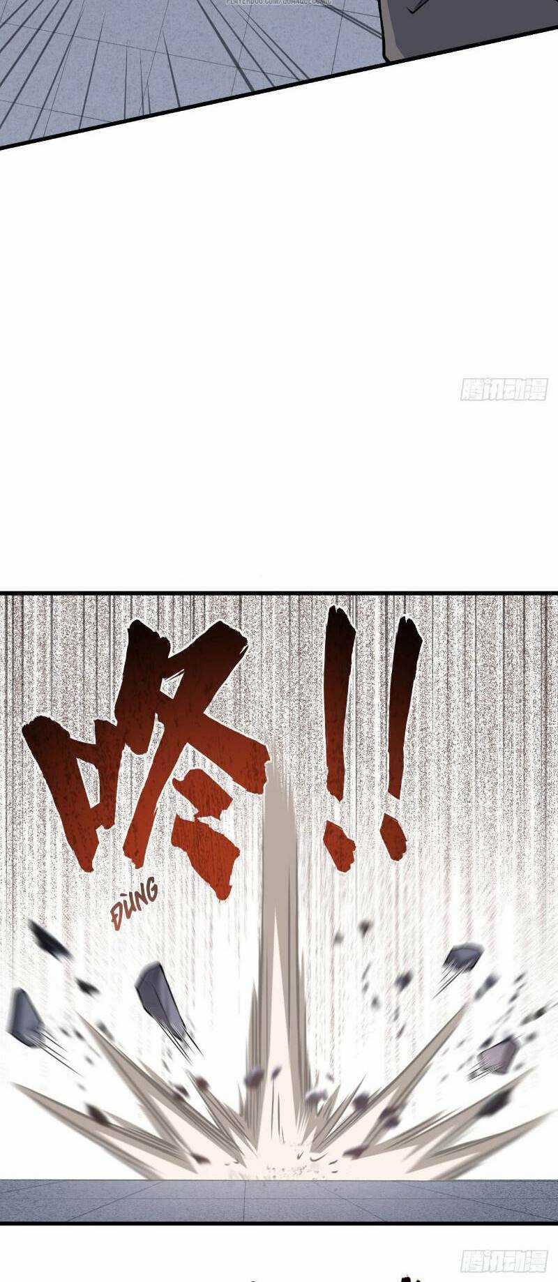 Minh Nhật Thần Đô - Chapter 16 - Trang 20