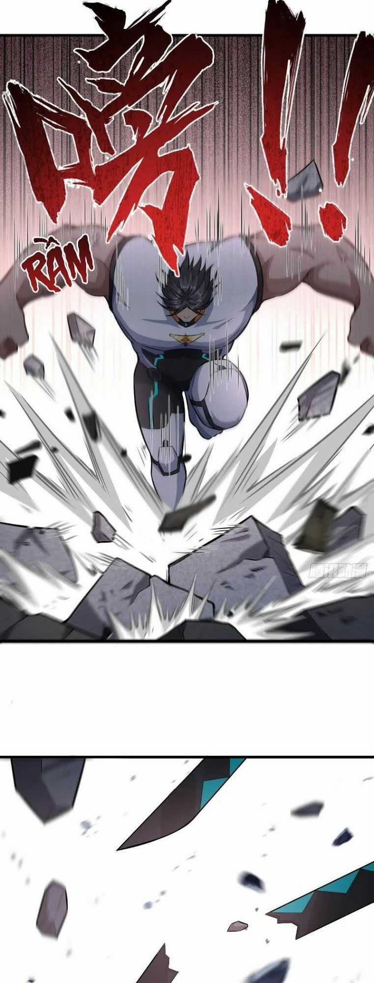 Minh Nhật Thần Đô - Chapter 16 - Trang 21