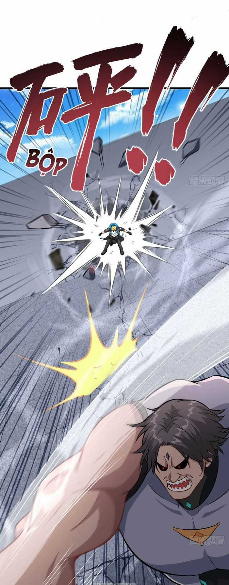 Minh Nhật Thần Đô - Chapter 16 - Trang 24