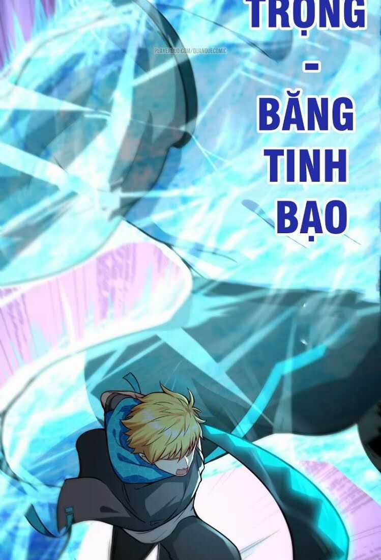 Minh Nhật Thần Đô - Chapter 16 - Trang 4