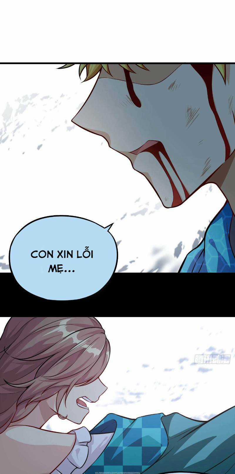 Minh Nhật Thần Đô - Chapter 16 - Trang 31