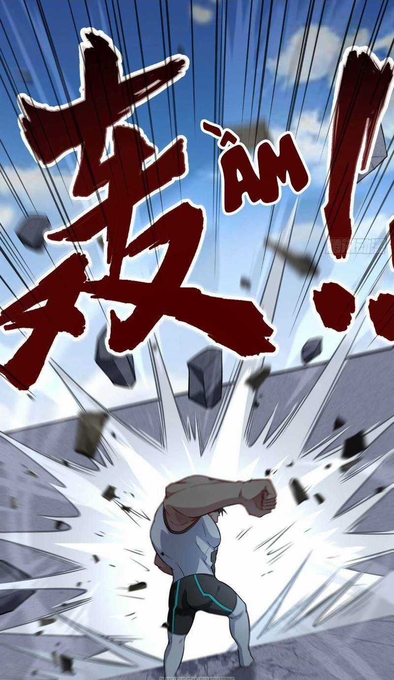 Minh Nhật Thần Đô - Chapter 16 - Trang 33