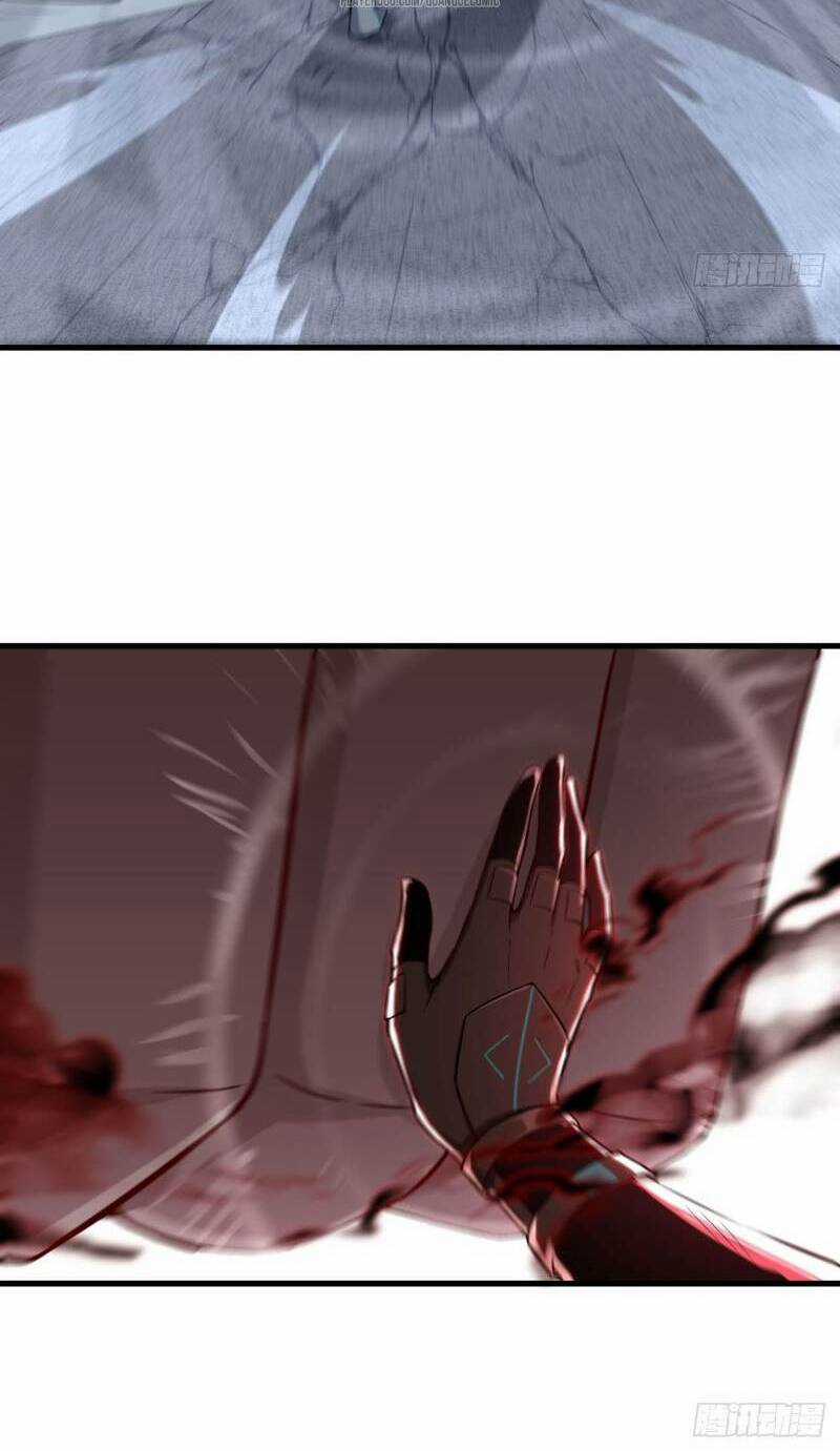 Minh Nhật Thần Đô - Chapter 16 - Trang 34