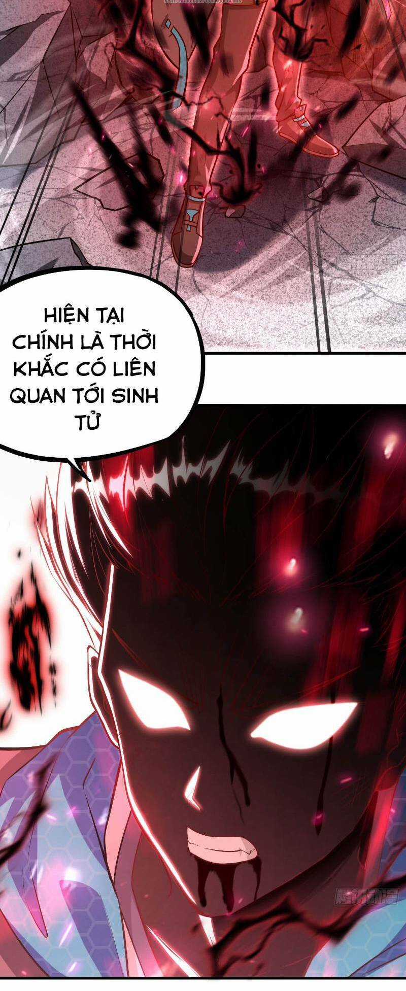 Minh Nhật Thần Đô - Chapter 16 - Trang 36