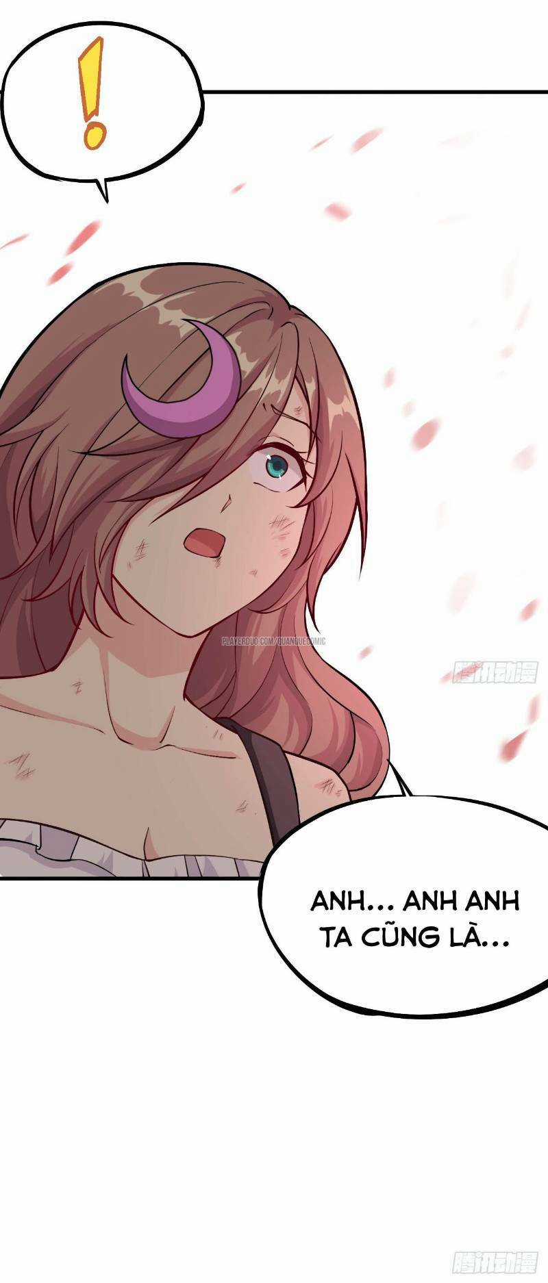 Minh Nhật Thần Đô - Chapter 16 - Trang 37