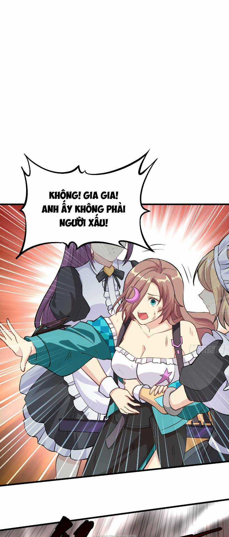 Minh Nhật Thần Đô - Chapter 17.2 - Trang 1