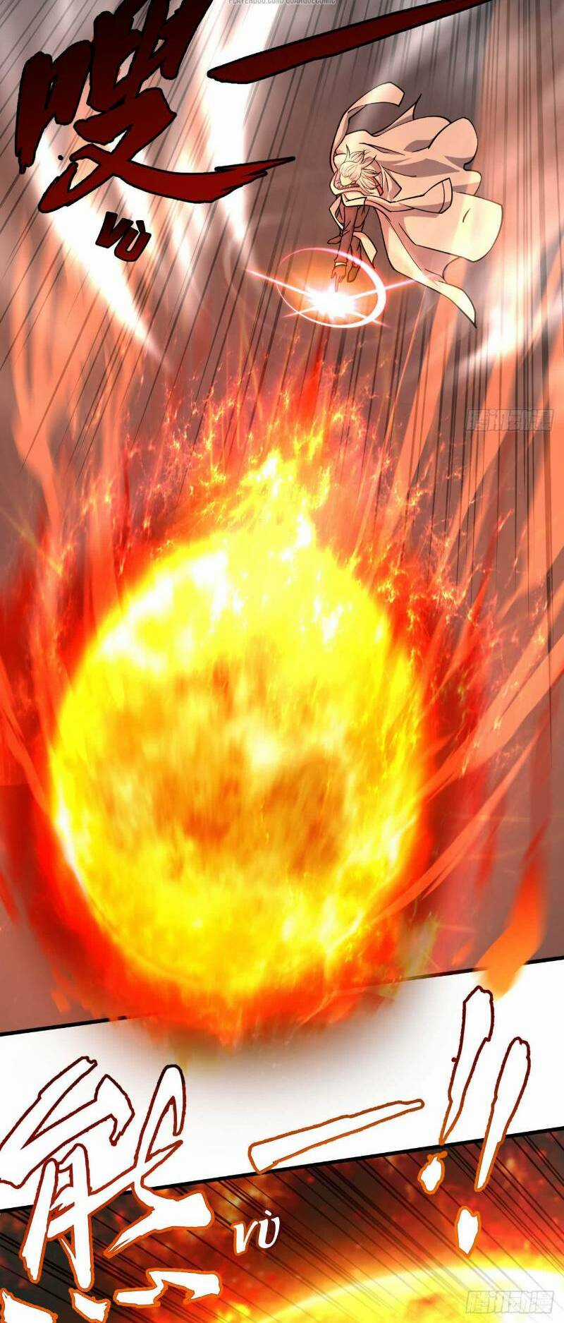 Minh Nhật Thần Đô - Chapter 17.2 - Trang 2