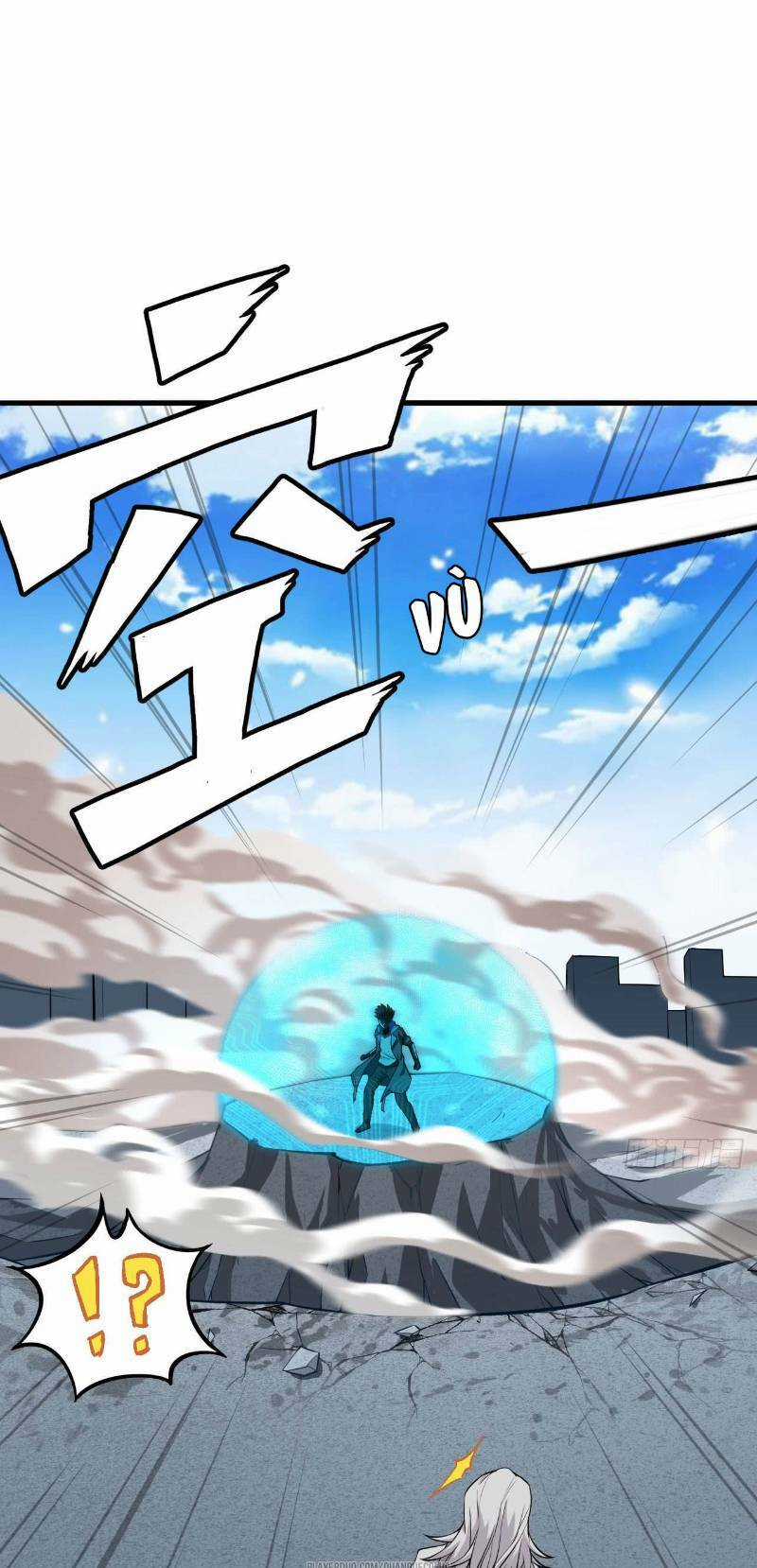 Minh Nhật Thần Đô - Chapter 17.2 - Trang 11