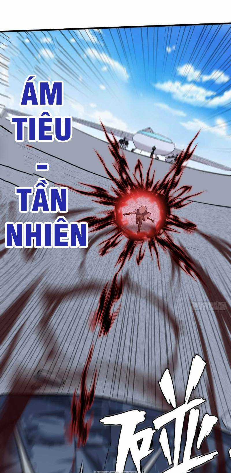 Minh Nhật Thần Đô - Chapter 17.2 - Trang 17