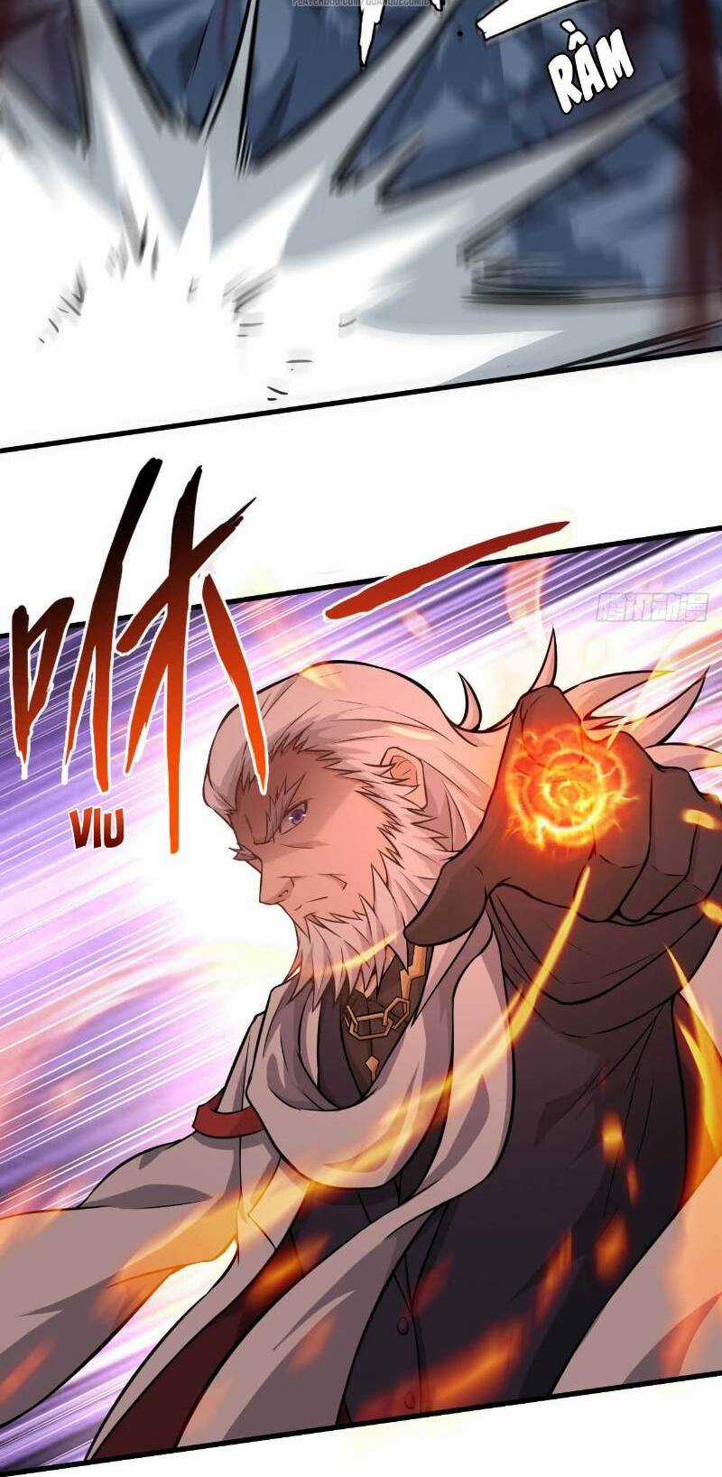 Minh Nhật Thần Đô - Chapter 17.2 - Trang 18