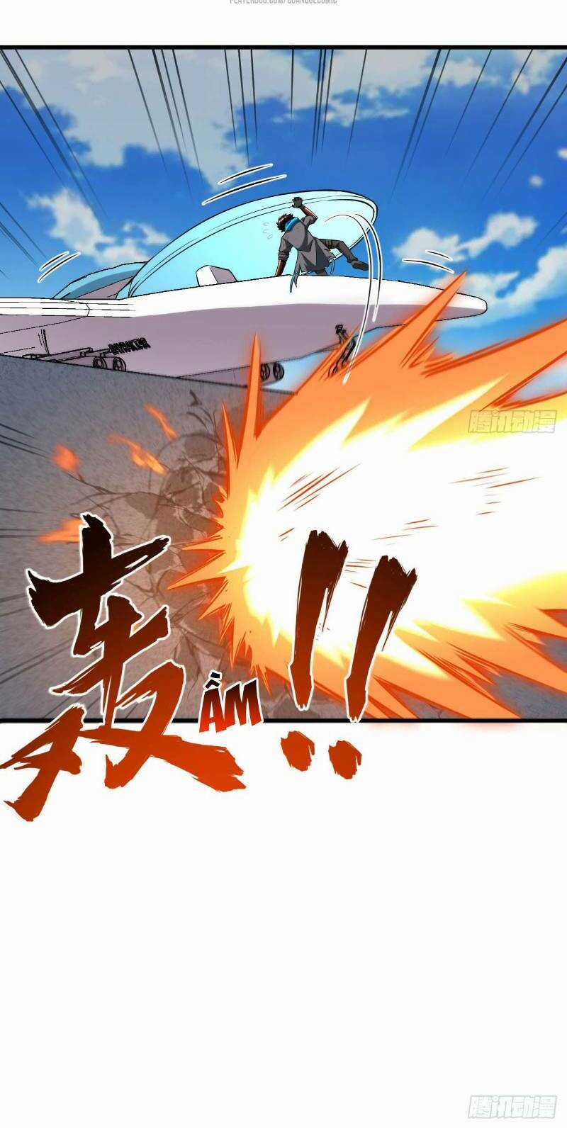 Minh Nhật Thần Đô - Chapter 17.2 - Trang 20