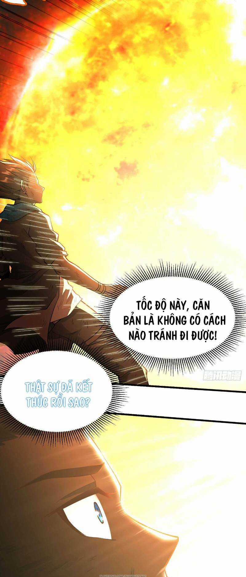 Minh Nhật Thần Đô - Chapter 17.2 - Trang 3