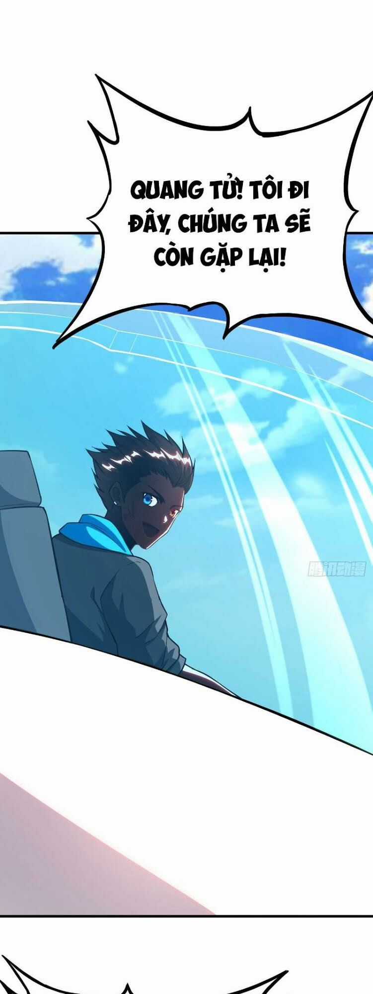 Minh Nhật Thần Đô - Chapter 17.2 - Trang 21