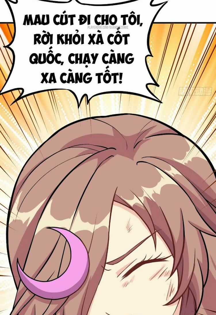 Minh Nhật Thần Đô - Chapter 17.2 - Trang 22