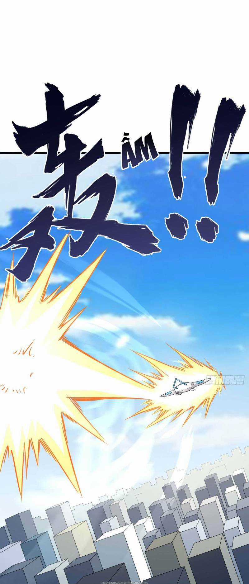 Minh Nhật Thần Đô - Chapter 17.2 - Trang 24