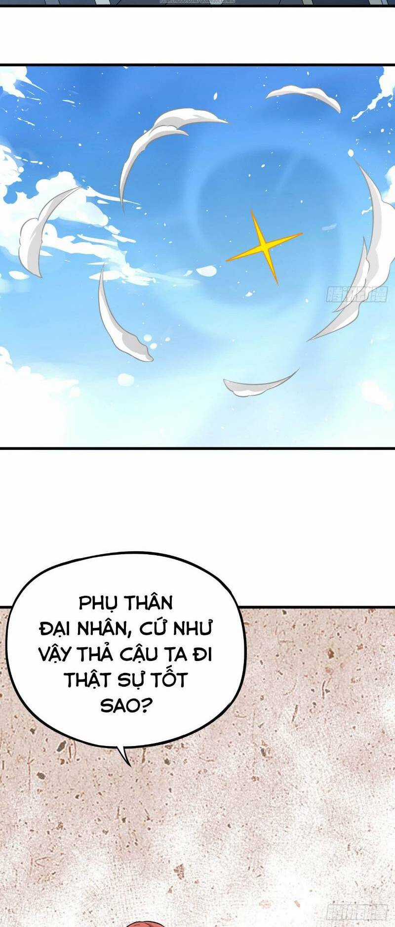 Minh Nhật Thần Đô - Chapter 17.2 - Trang 25