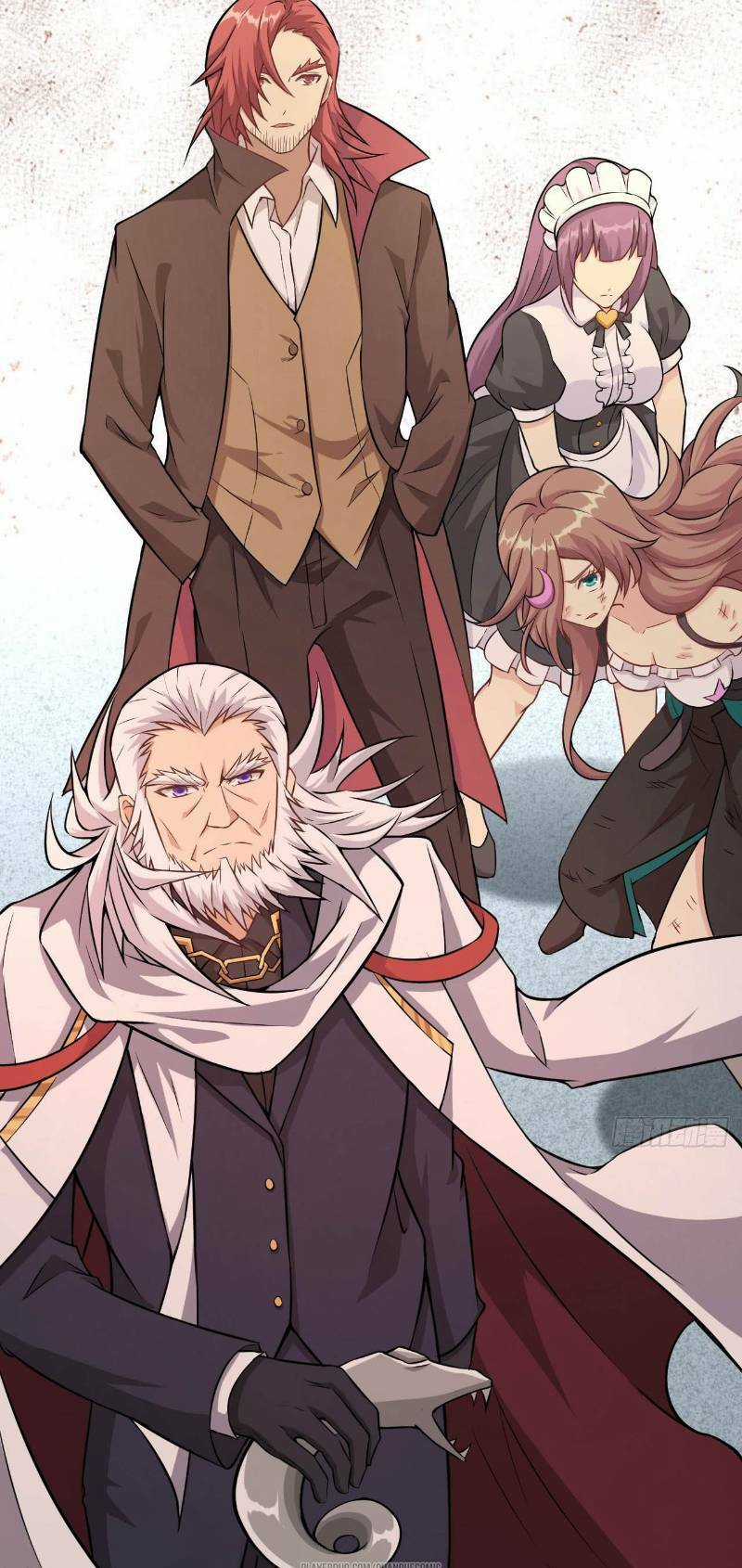 Minh Nhật Thần Đô - Chapter 17.2 - Trang 26