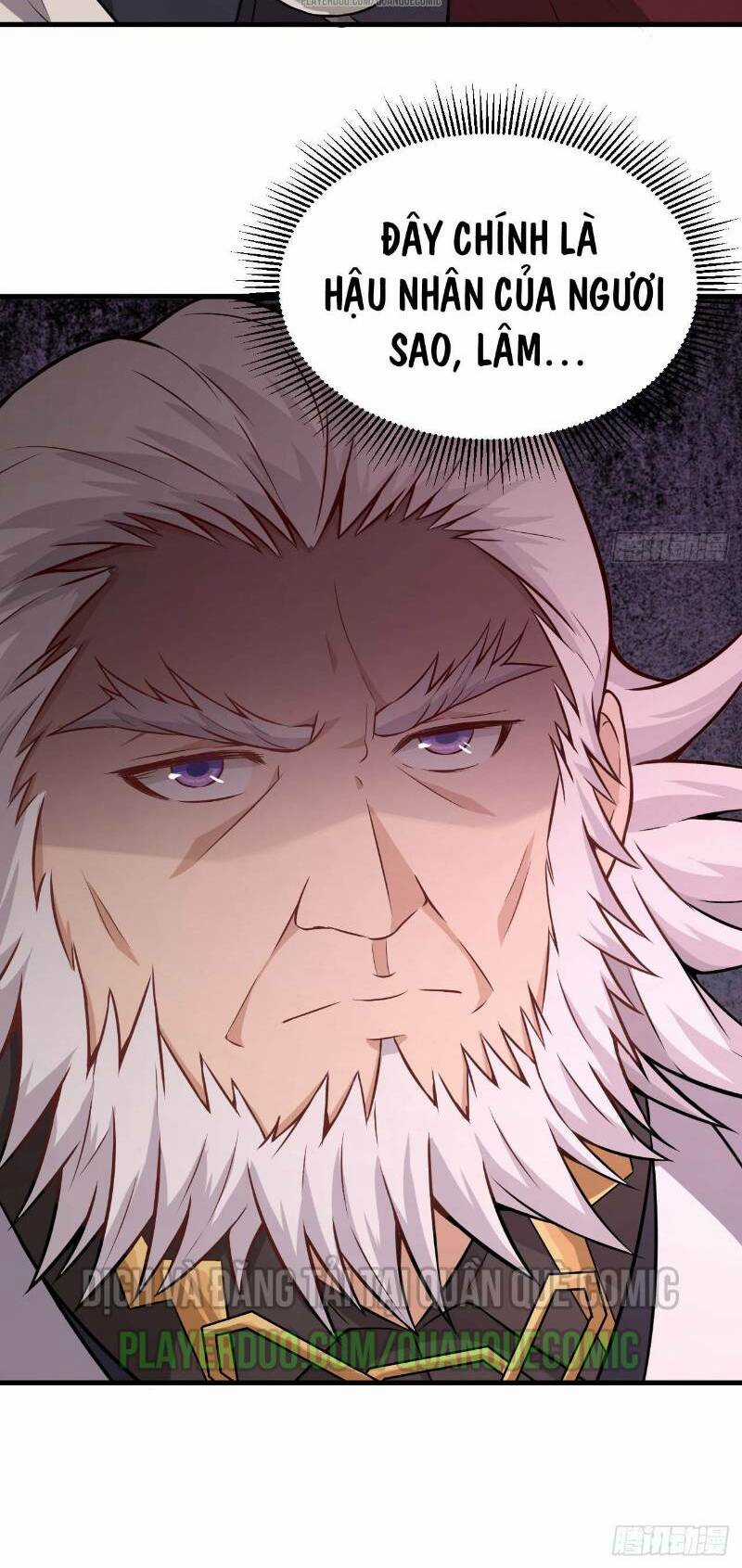 Minh Nhật Thần Đô - Chapter 17.2 - Trang 27