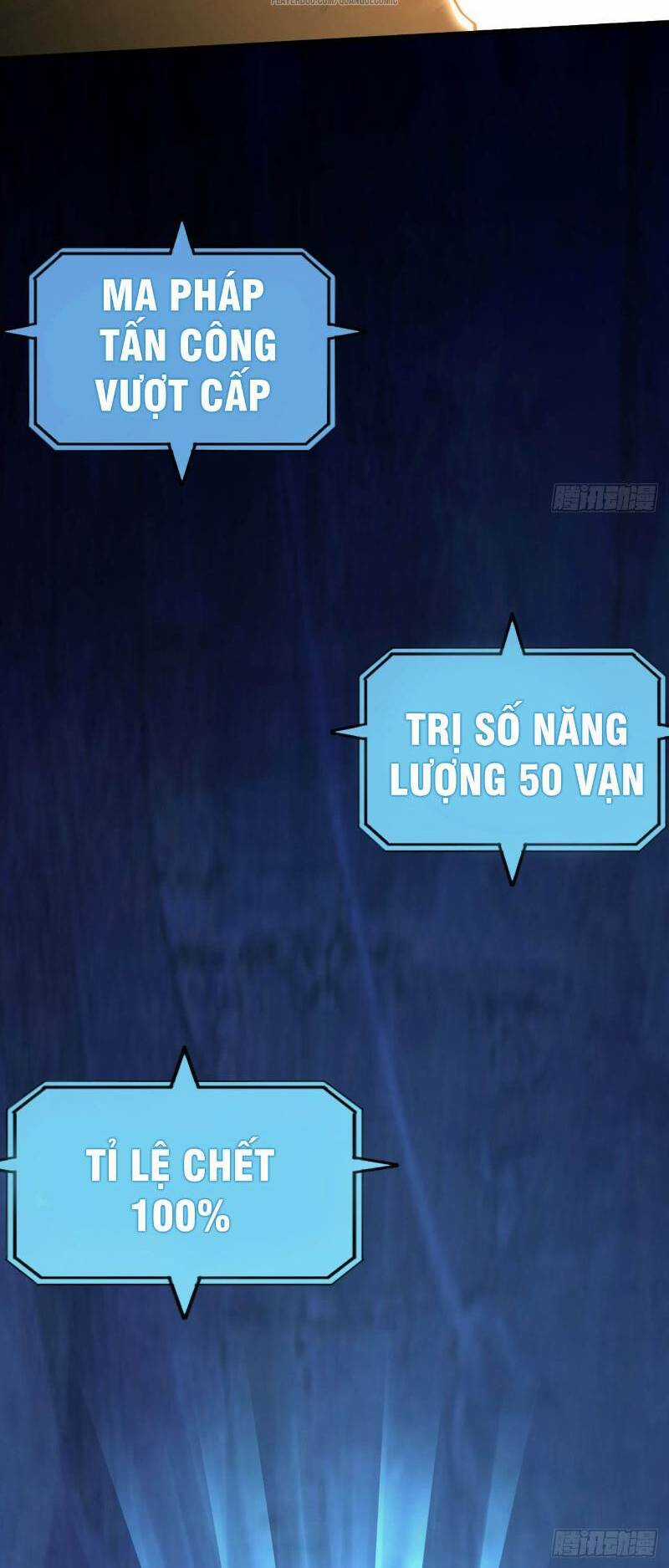 Minh Nhật Thần Đô - Chapter 17.2 - Trang 4