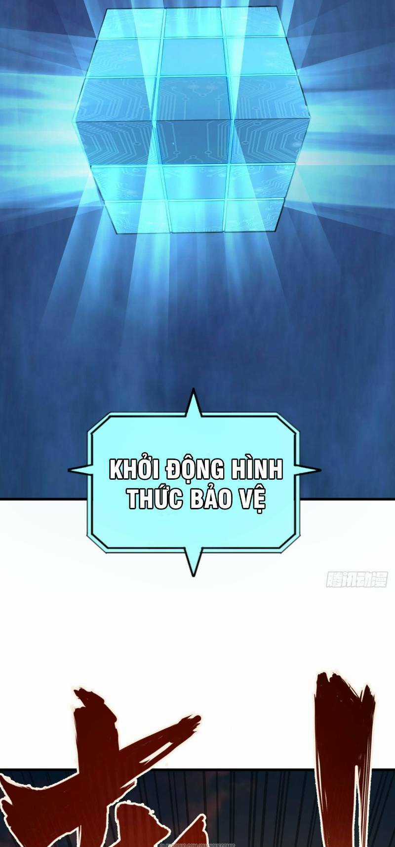 Minh Nhật Thần Đô - Chapter 17.2 - Trang 5