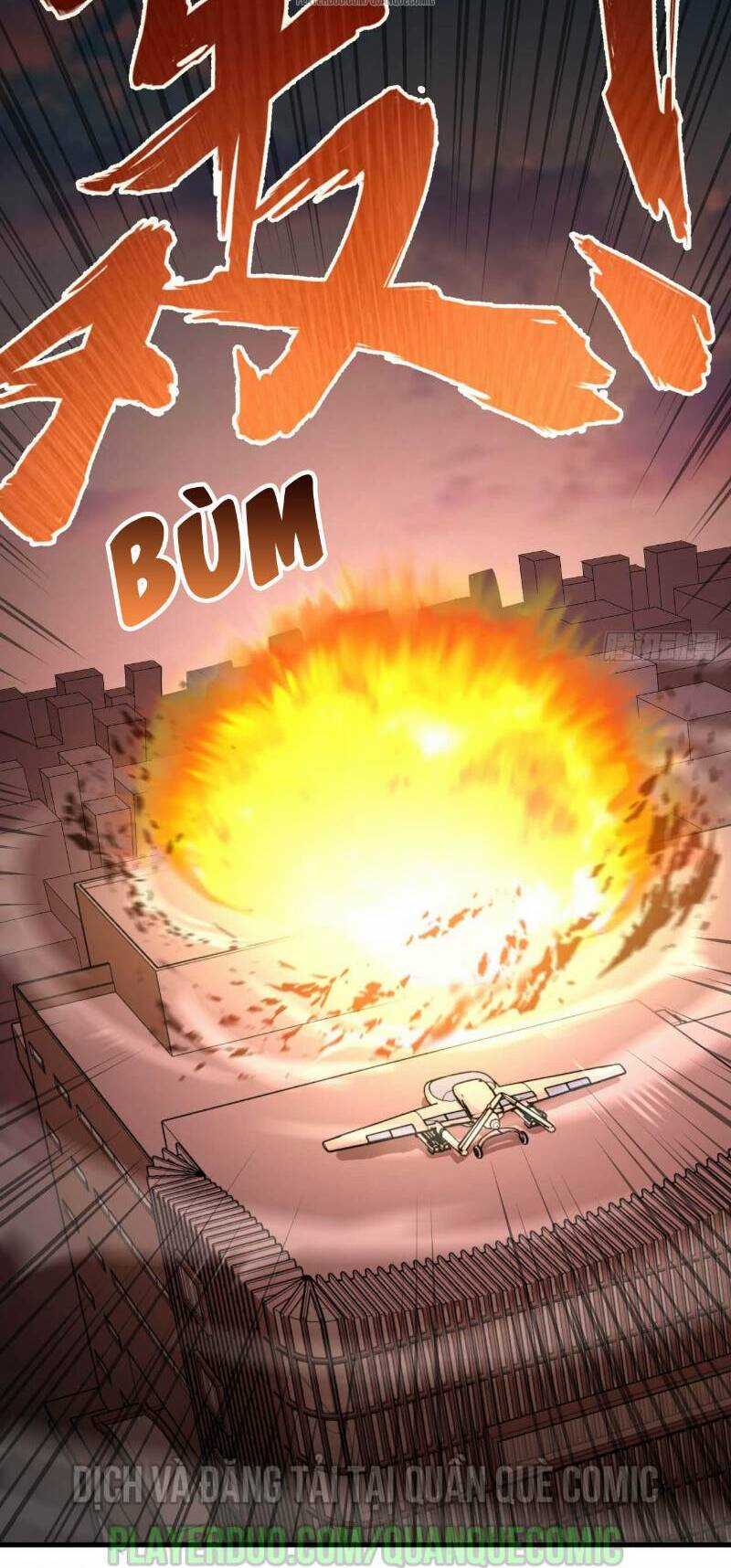 Minh Nhật Thần Đô - Chapter 17.2 - Trang 6