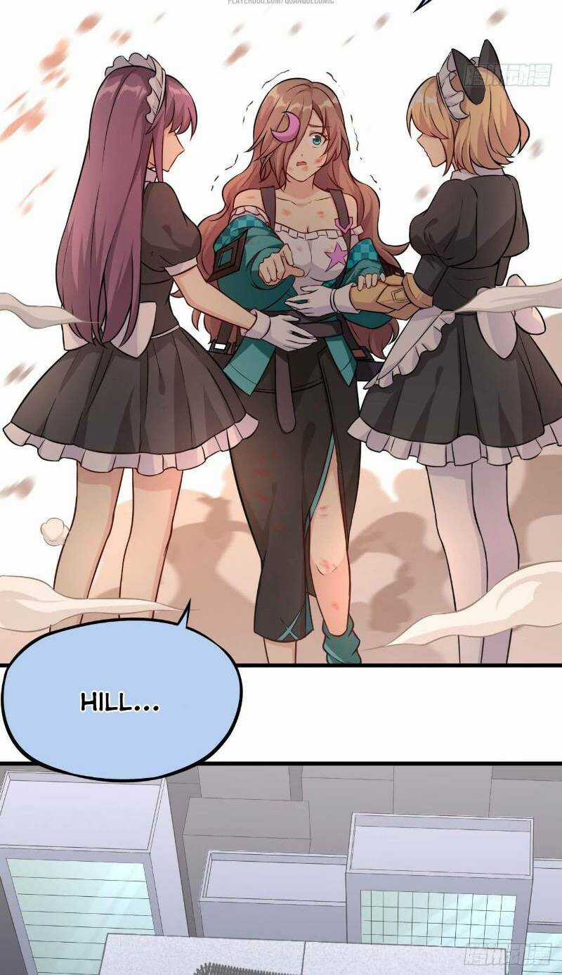 Minh Nhật Thần Đô - Chapter 17.2 - Trang 8