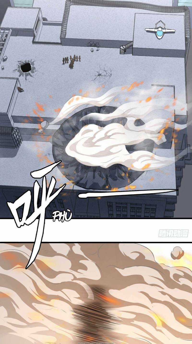 Minh Nhật Thần Đô - Chapter 17.2 - Trang 9