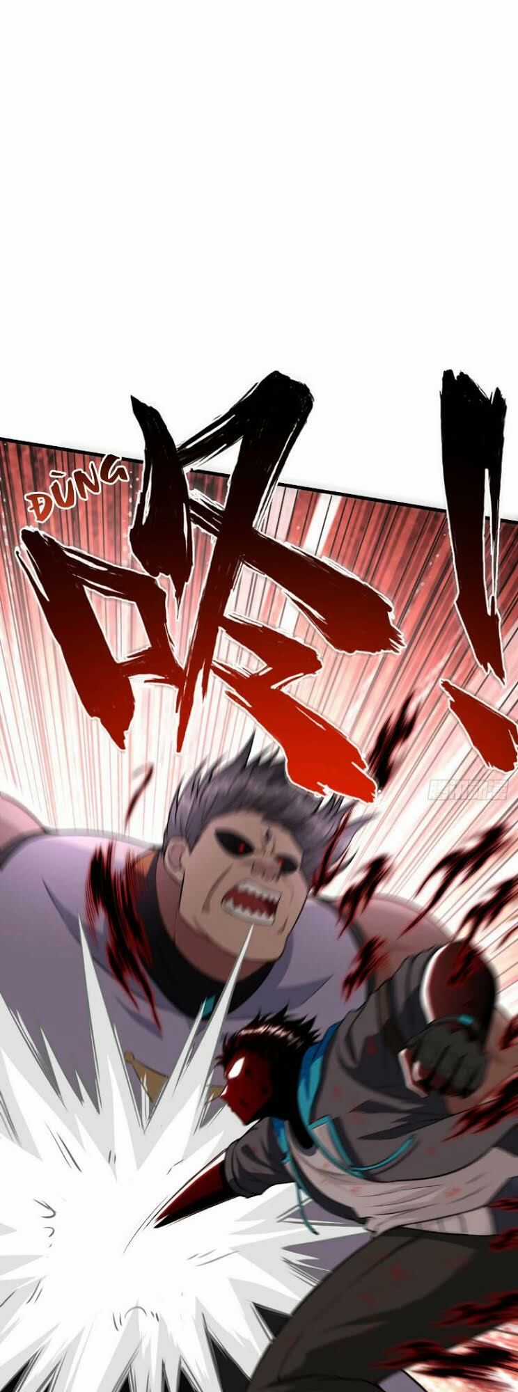 Minh Nhật Thần Đô - Chapter 17 - Trang 11