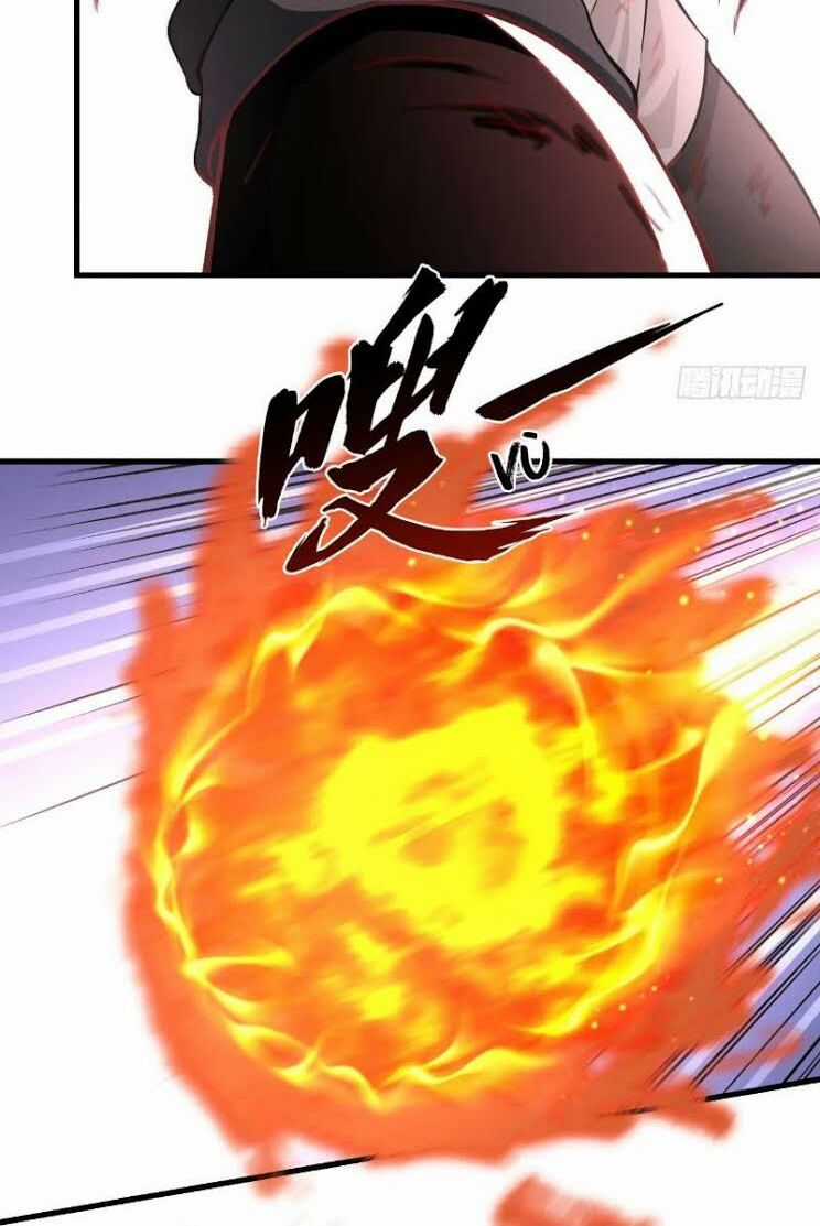 Minh Nhật Thần Đô - Chapter 17 - Trang 13