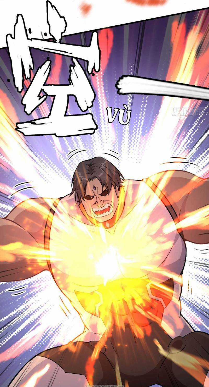 Minh Nhật Thần Đô - Chapter 17 - Trang 14