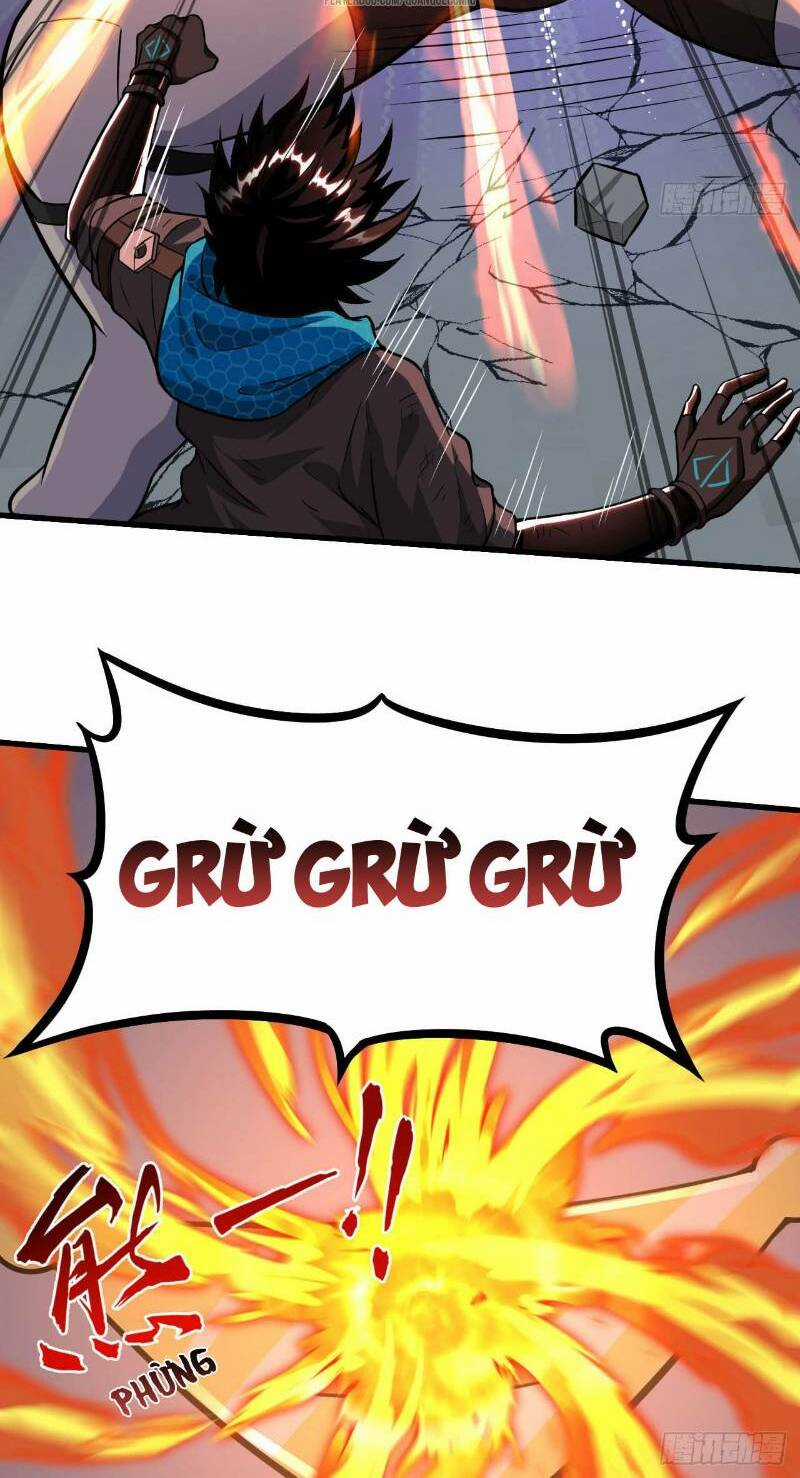 Minh Nhật Thần Đô - Chapter 17 - Trang 15