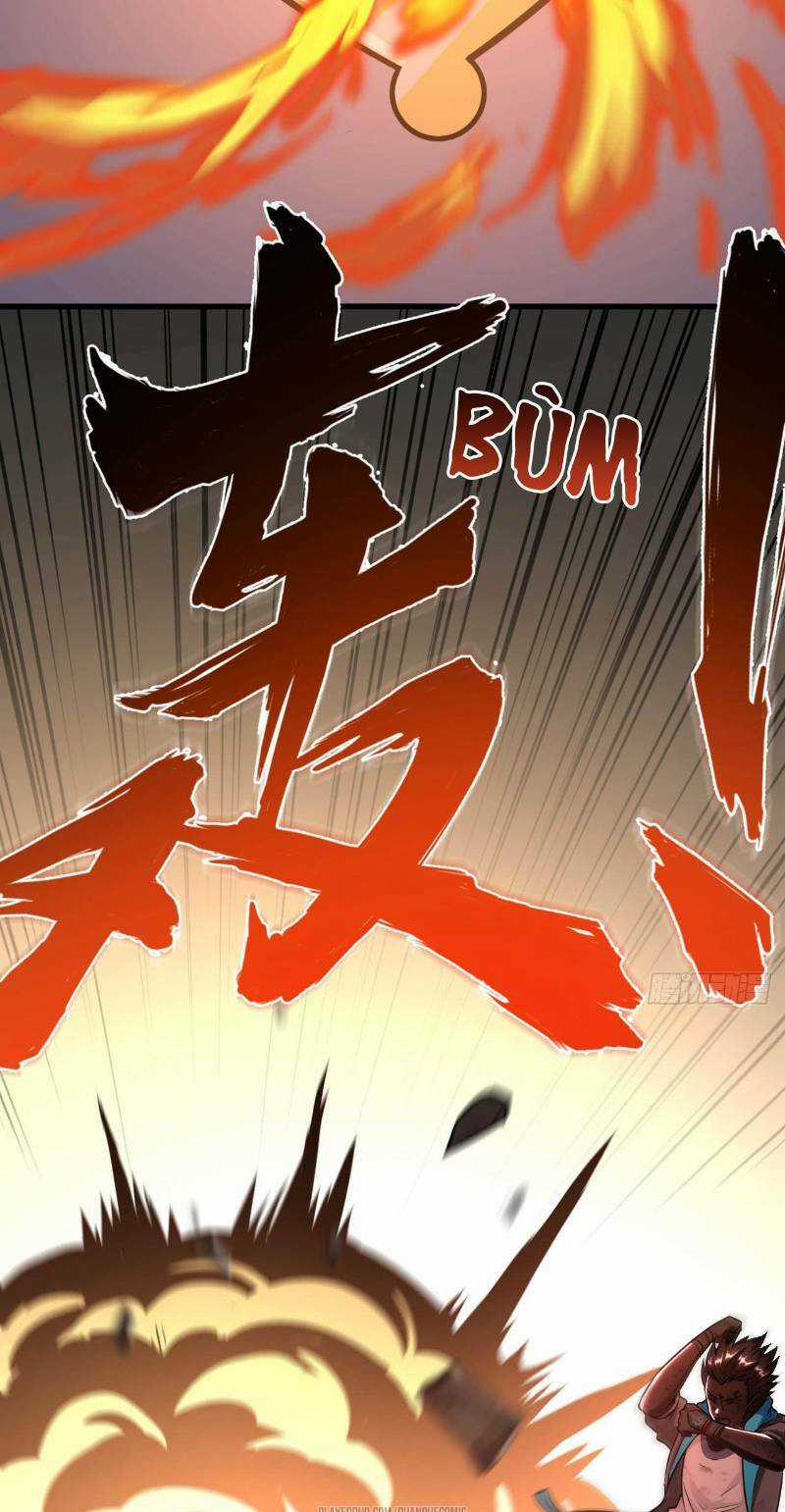 Minh Nhật Thần Đô - Chapter 17 - Trang 16