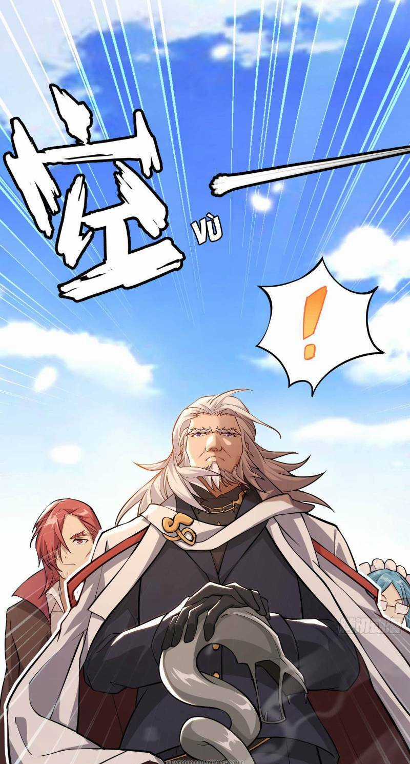 Minh Nhật Thần Đô - Chapter 17 - Trang 18