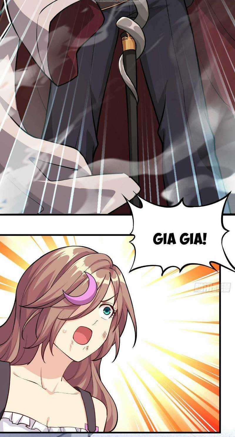 Minh Nhật Thần Đô - Chapter 17 - Trang 19