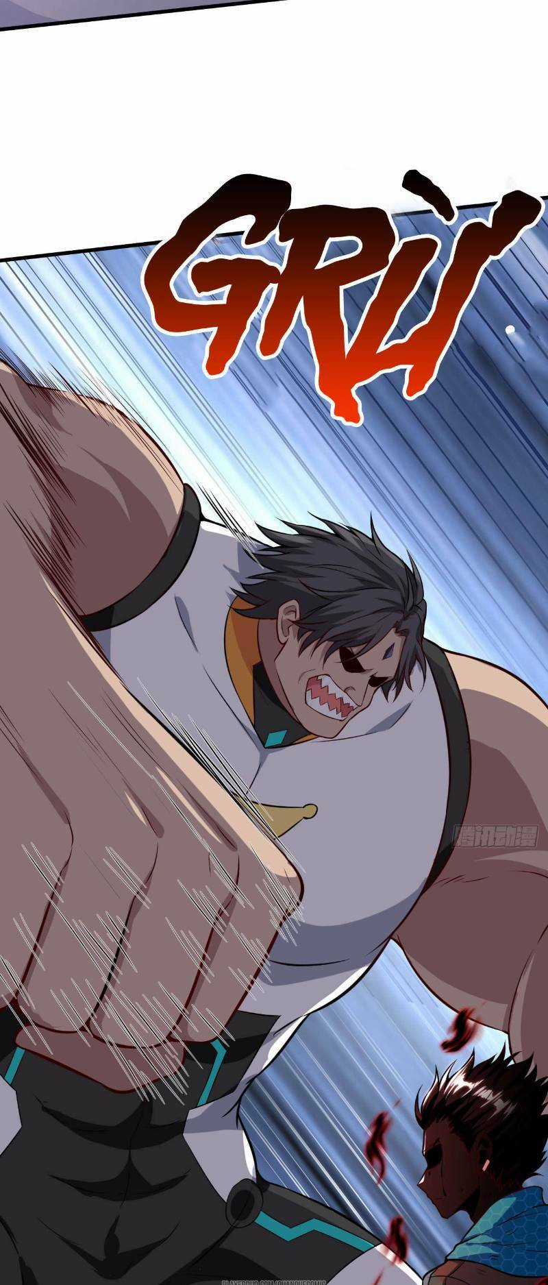 Minh Nhật Thần Đô - Chapter 17 - Trang 3