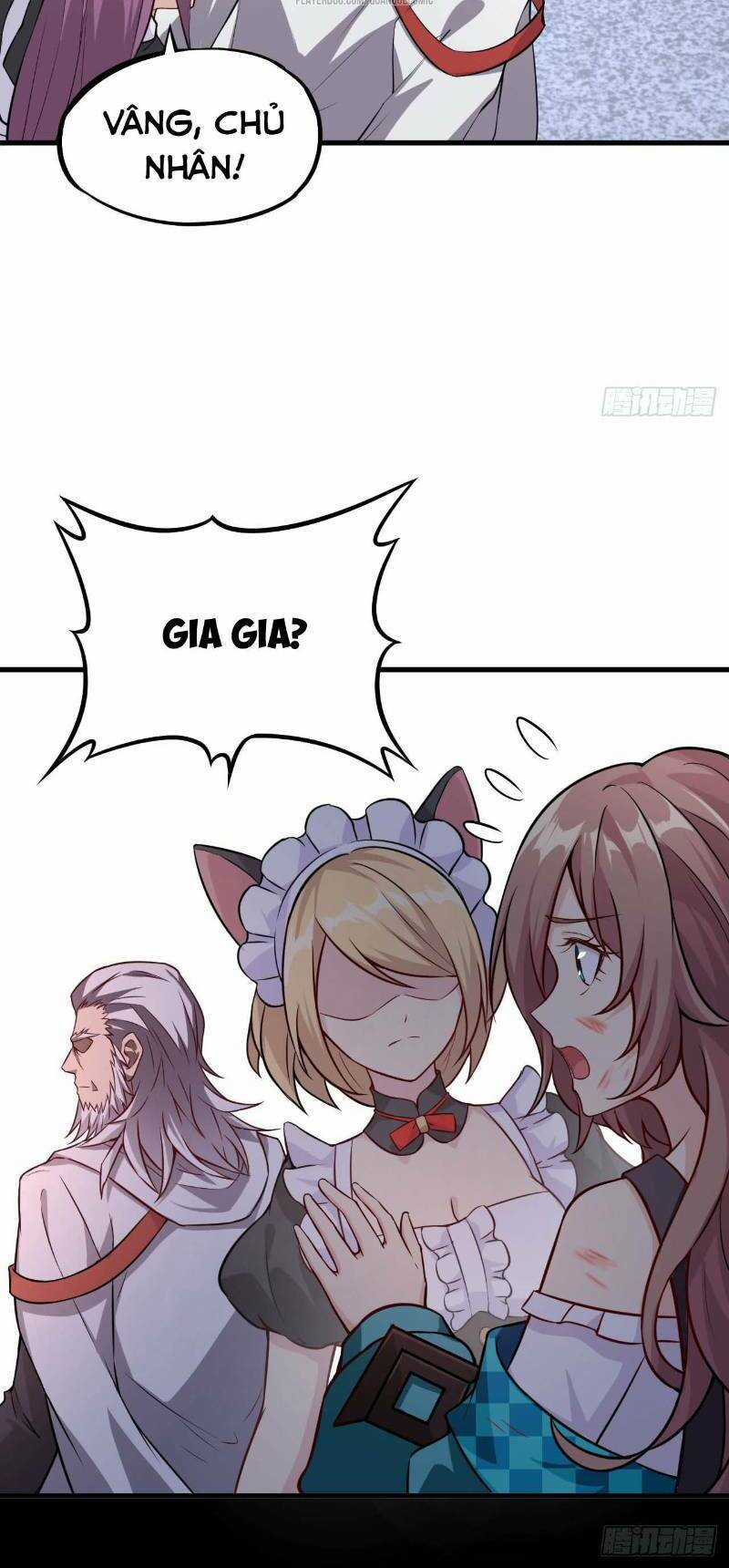 Minh Nhật Thần Đô - Chapter 17 - Trang 23