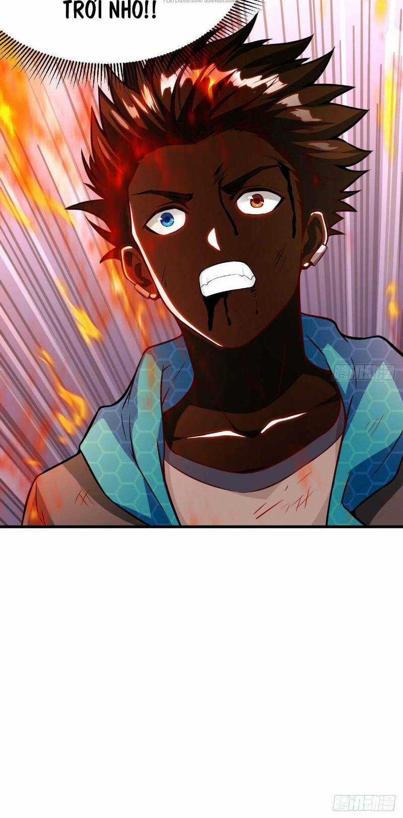 Minh Nhật Thần Đô - Chapter 17 - Trang 27