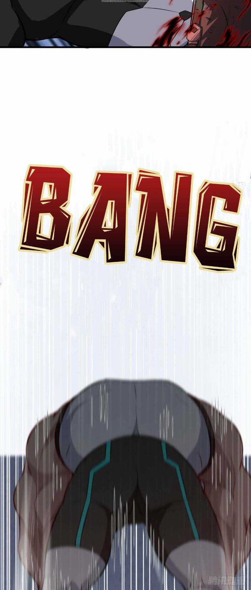 Minh Nhật Thần Đô - Chapter 17 - Trang 4