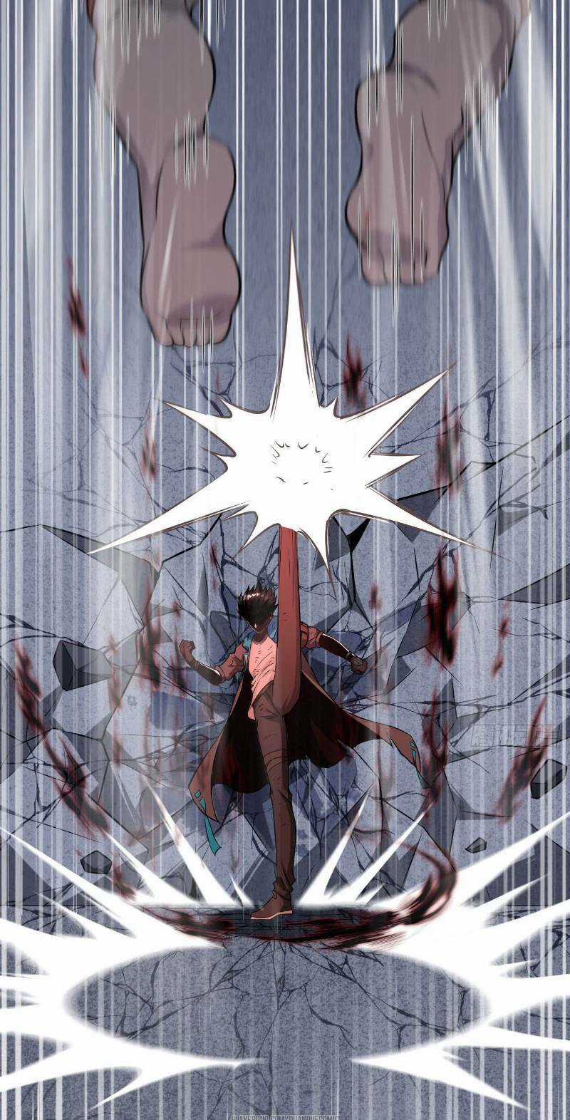 Minh Nhật Thần Đô - Chapter 17 - Trang 5