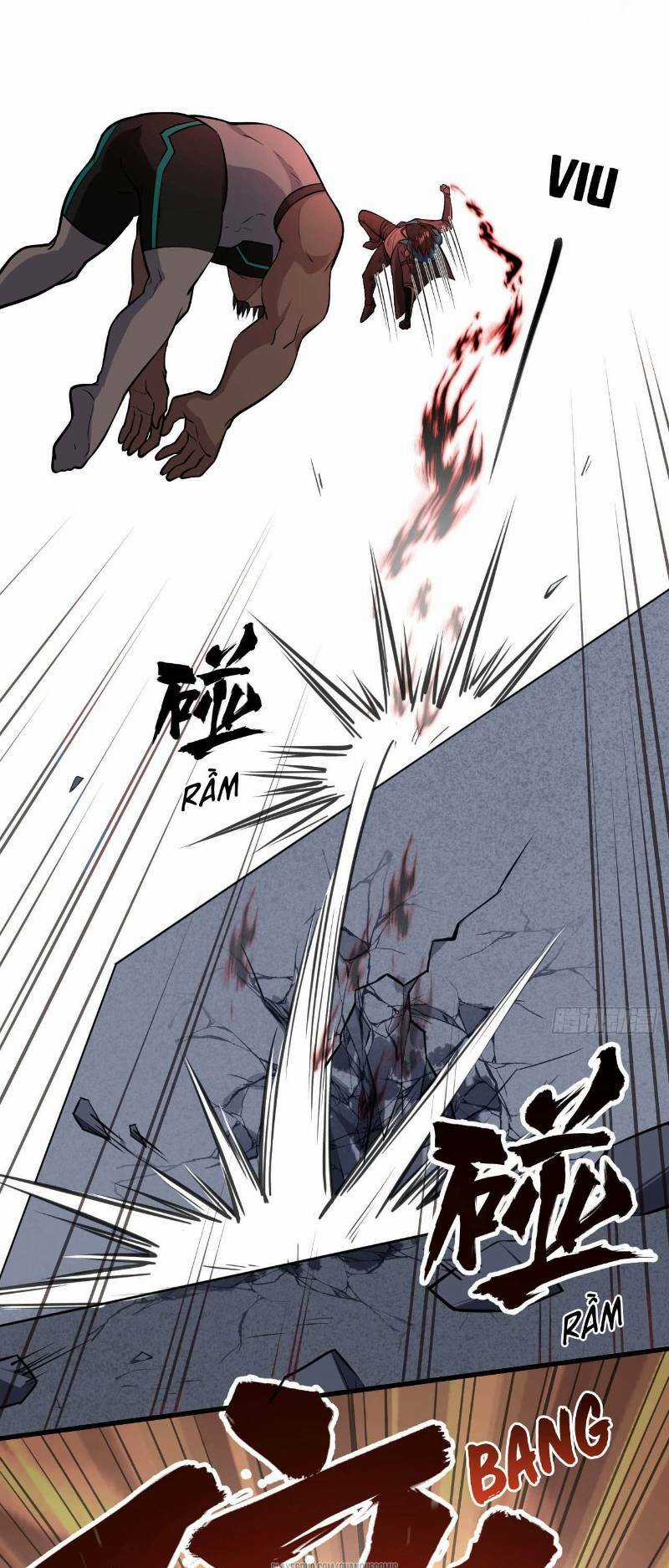 Minh Nhật Thần Đô - Chapter 17 - Trang 7