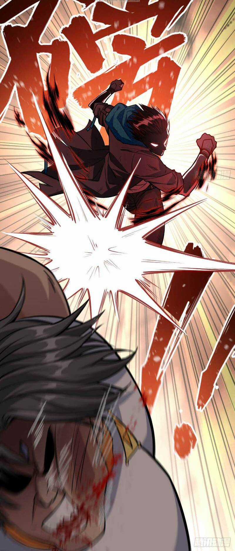 Minh Nhật Thần Đô - Chapter 17 - Trang 8